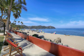 Casas Palmar and Tocayo